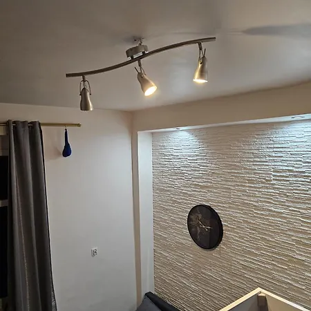 2 Апартаменты Оструда