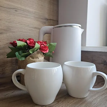 2 Апартаменты