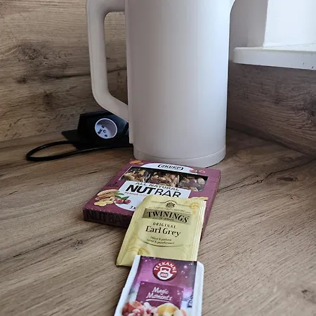 Апартаменты 2 Оструда