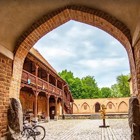 Апартаменты 2 *