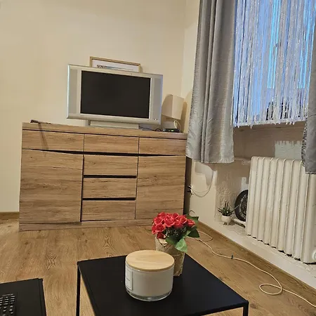2 Apartment Ostroda