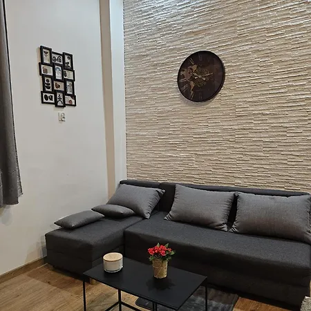 Apartment 2 Ostroda