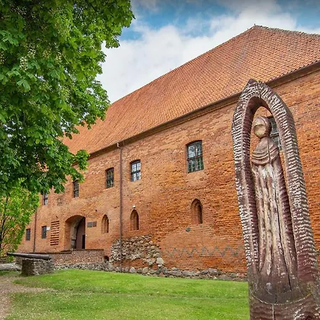 Апартаменты 2 *