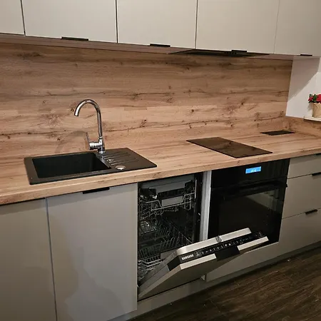 2 Апартаменты *