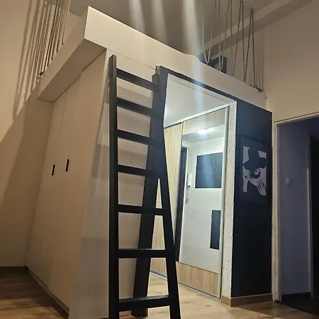 2 Apartment Ostroda